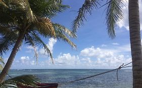 Be On The Beach
